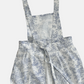Apros - Blue Watercolor Apron, French & Stylish