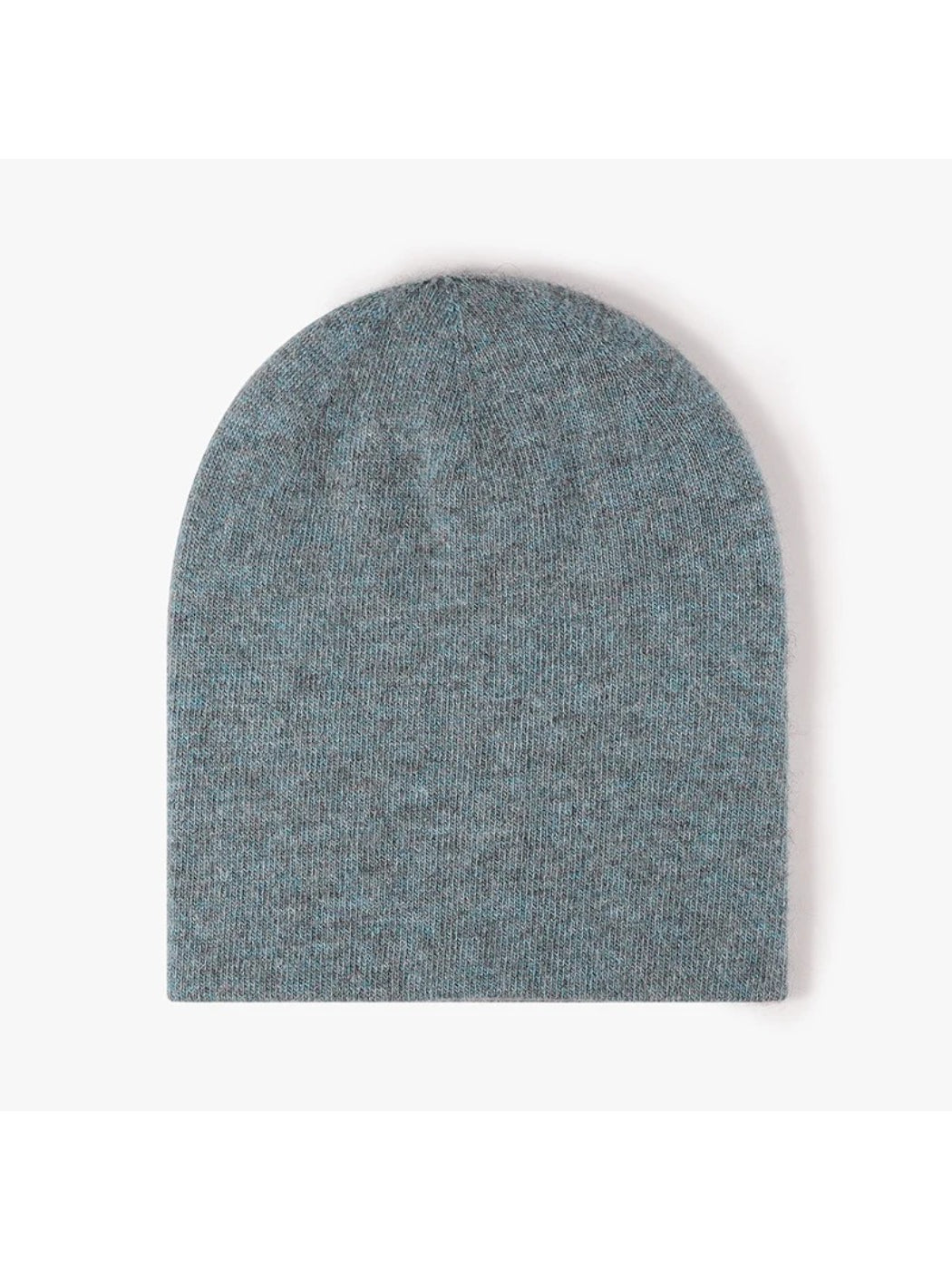 Haila - Soft Knit Slouch Beanie