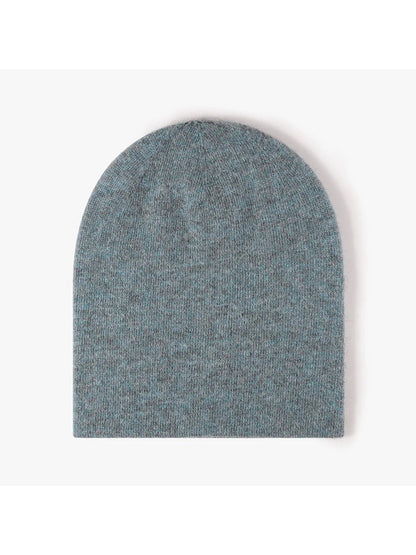 Haila - Soft Knit Slouch Beanie