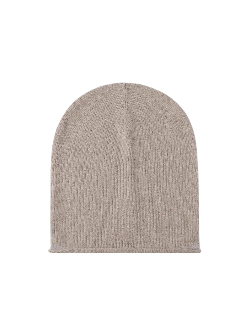 Haila - Soft Knit Ear-Coverage Beanie