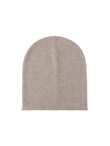 Haila - Soft Knit Ear-Coverage Beanie