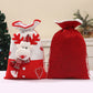 Xris - Christmas Gift Drawstring Bag