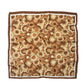Scarvii - Floral Square Scarf
