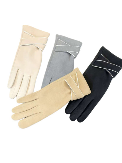 Gloving - Women's Warm Touchscreen Gloves
