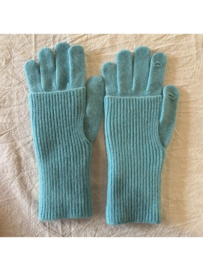 Gloving - Winter Warm Gloves with Touchscreen for Women