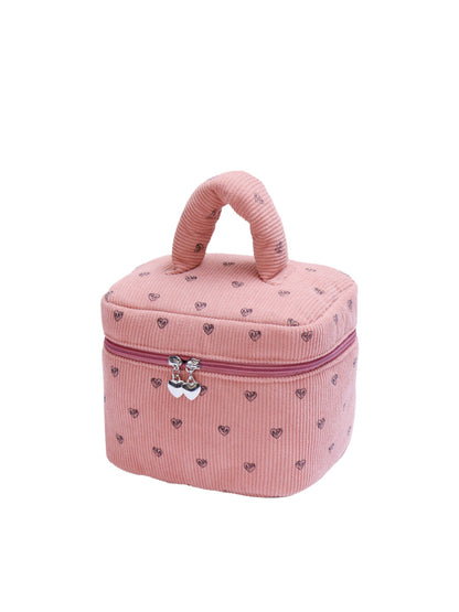 Cosbai - Large Capacity Makeup Organizer detail view 3