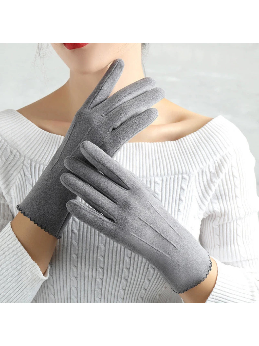 Gloving - Gloves