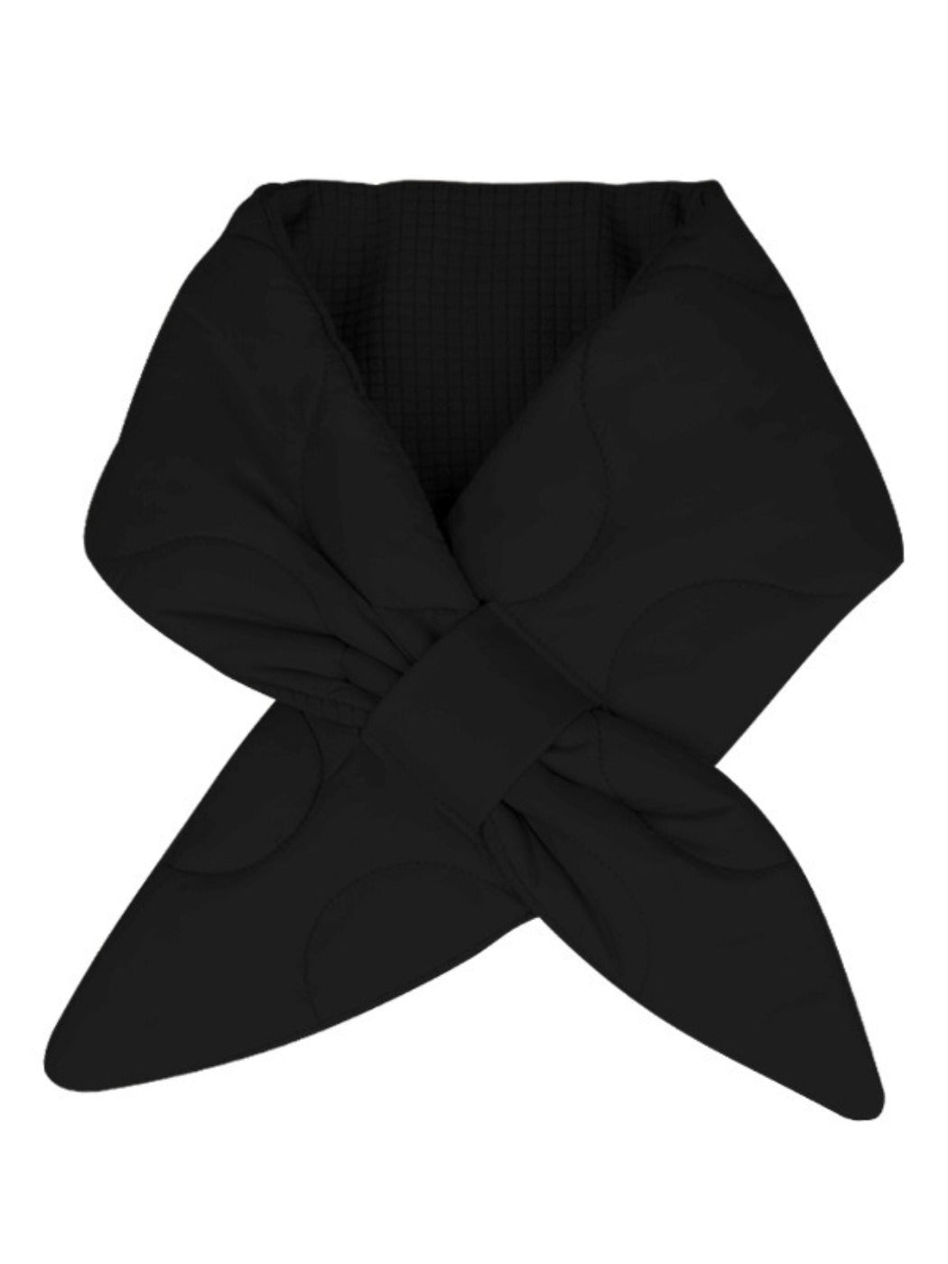 Scarvii - Unisex Solid-Color Neck Warmer