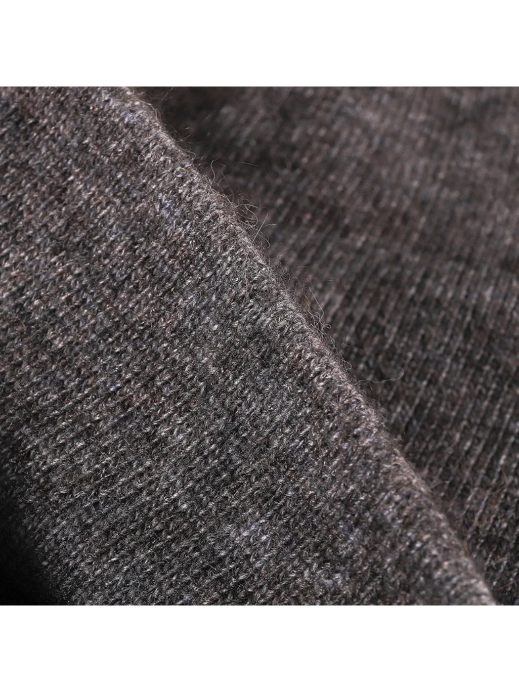 Haila - Soft Knit Slouch Beanie