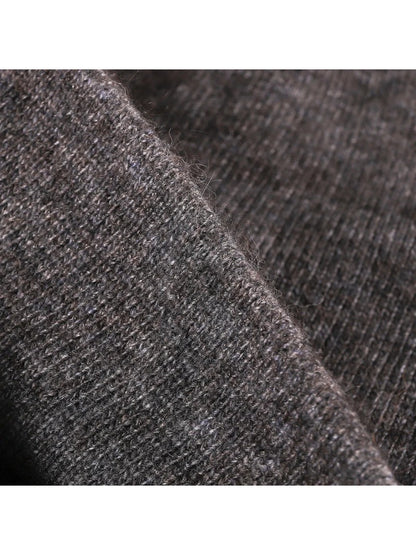 Haila - Soft Knit Slouch Beanie