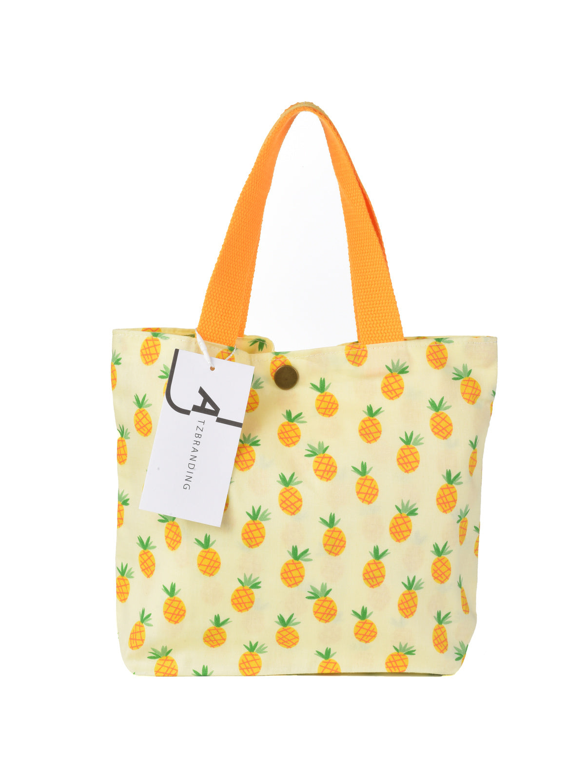 Cosbai - Small Mini Canvas Bag