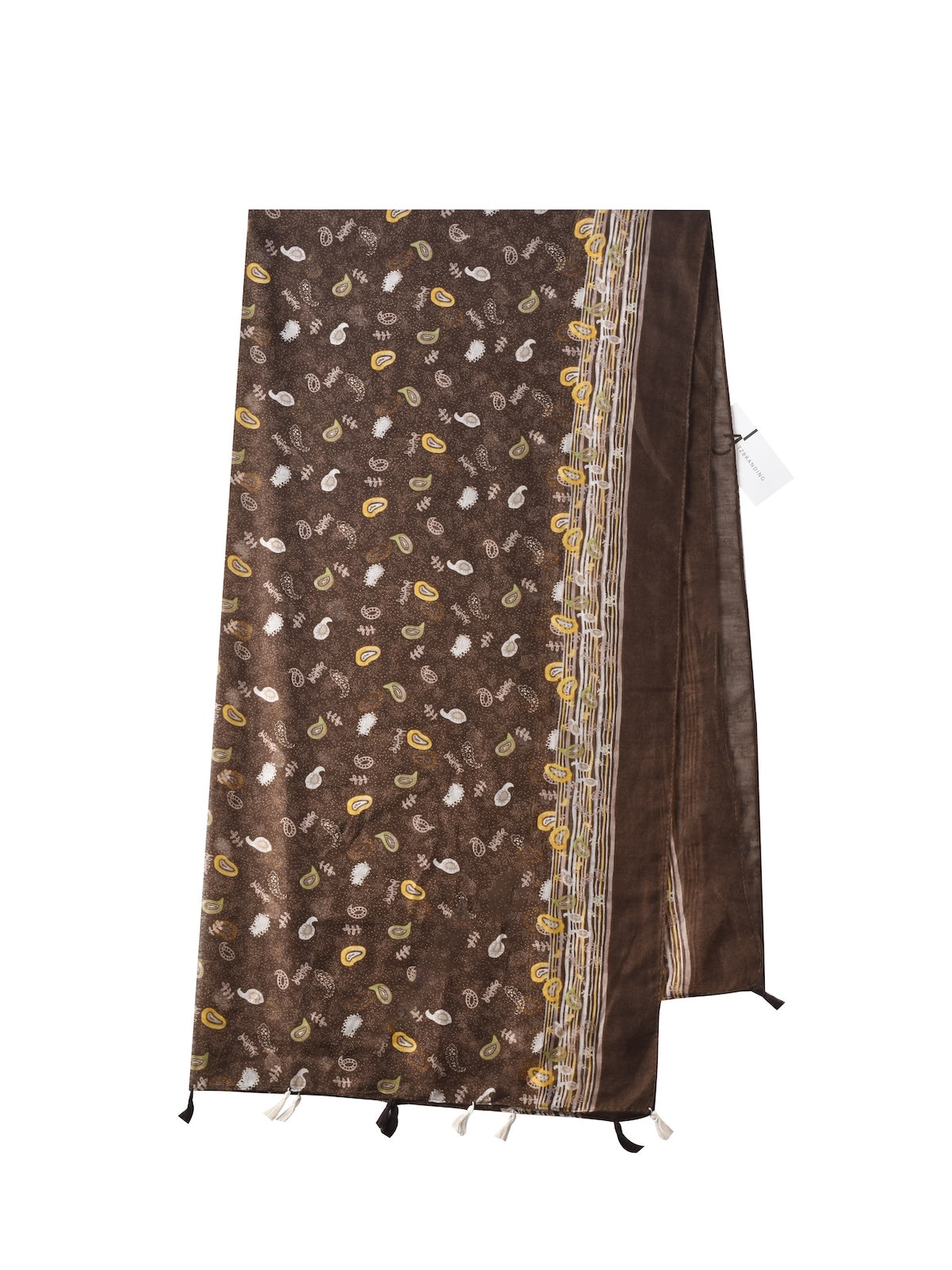 Scarvii - Bohemian Style Scarf