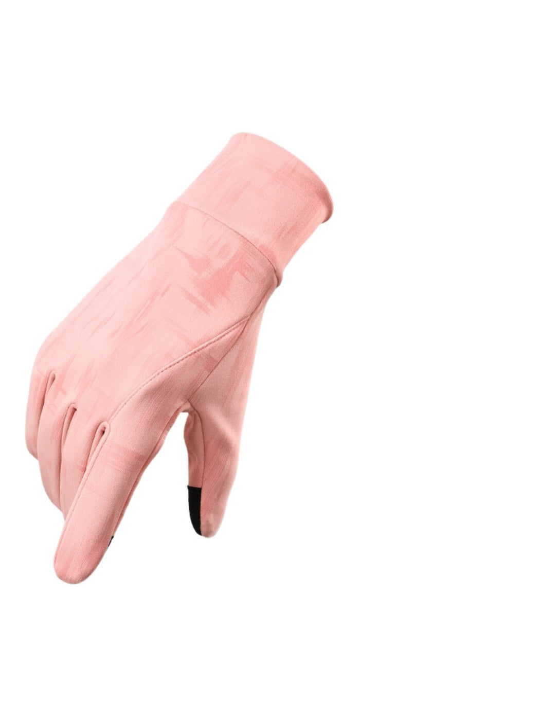 Gloving - Touchscreen Grip Full Finger Gloves