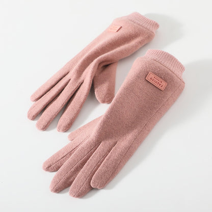 Gloving Touchscreen Gloves for apparel accessory