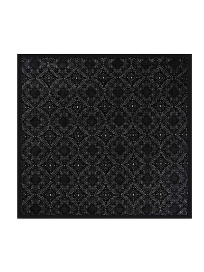 Scarvii - Ethnic Paisley Scarf - Versatile & Stylish