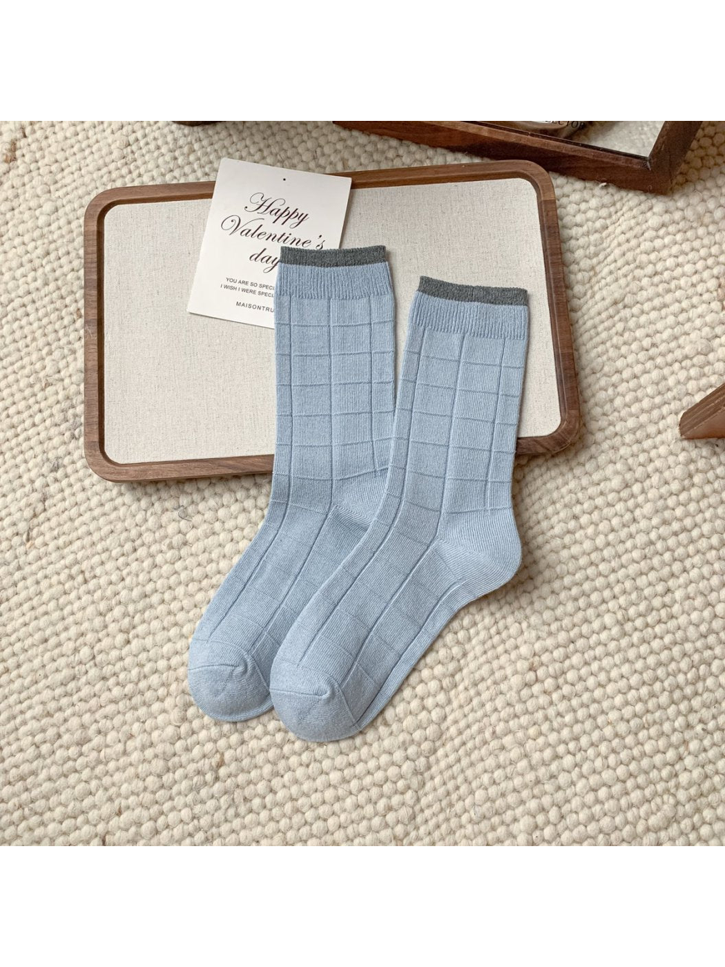 Light Blue product view