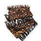 Scarvii – Wild Streak Print Scarf