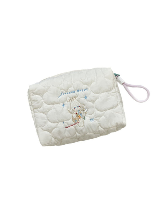 Cosbai - Portable Cartoon Toiletry Bag
