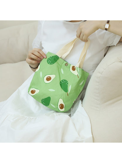 Cosbai - Fresh Sweet Small Hand-Carry Bag