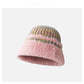 Haila - Colorful Winter Fisherman Hat