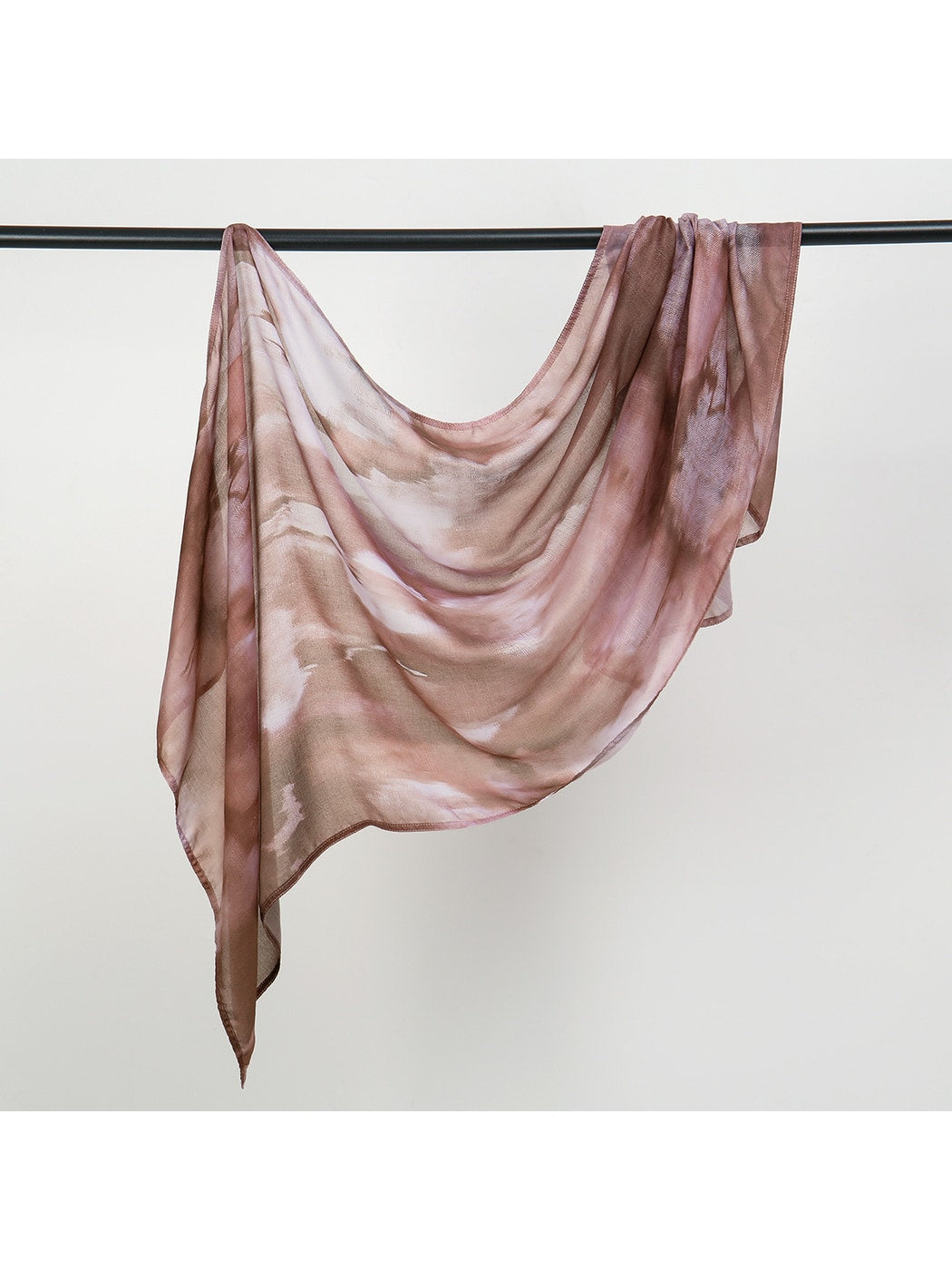 Scarvii - Blended Color Fashion Scarf
