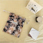 Cosbai - Corduroy Drawstring Pouch & Storage Bag