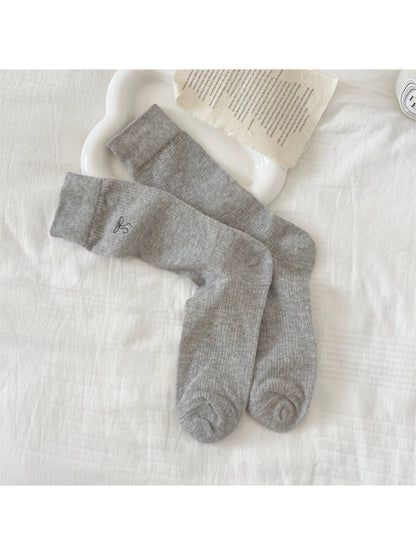 Rufia - Everyday Solid Crew Socks product image 6