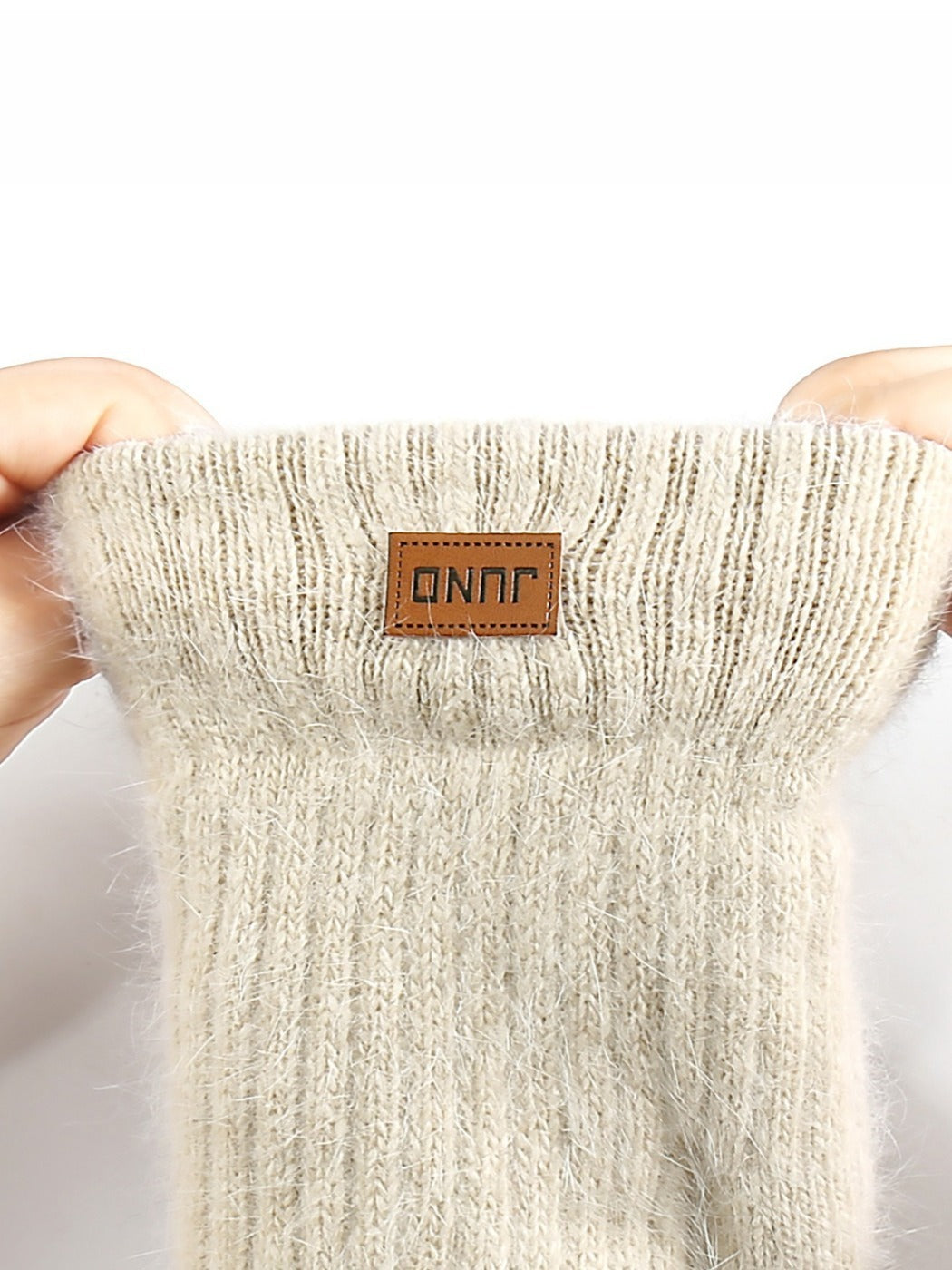 Gloving - Women’s Thick Warm Knitted Gloves