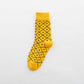 Rufia - Colorful Fruit Pattern Socks
