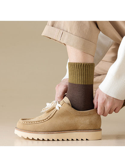 Rufia - Thermal Non-Slip Winter Socks