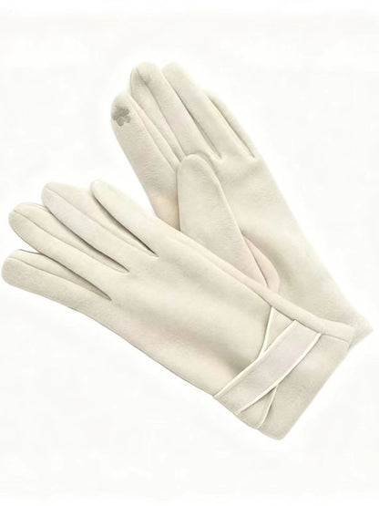 Gloving - Women's Warm Touchscreen Gloves