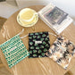 Cosbai - Corduroy Drawstring Pouch & Storage Bag