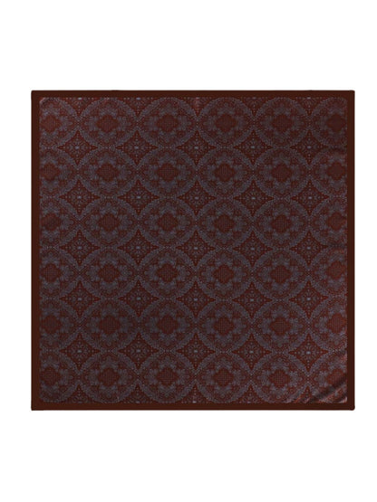 Scarvii - Ethnic Paisley Scarf - Versatile & Stylish