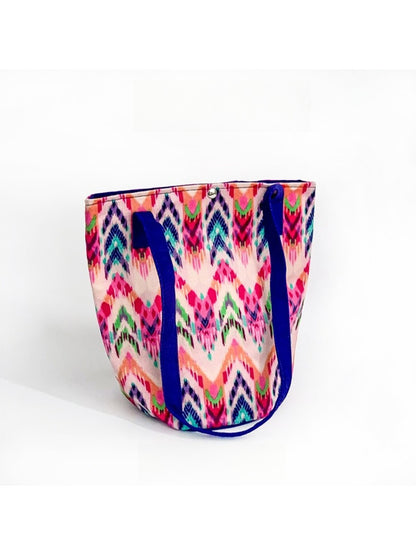 Cosbai - Bohemian Tote & Shoulder Bag for Women