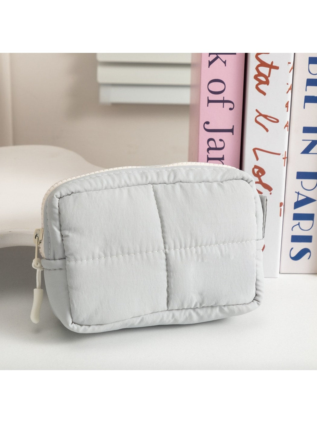 Cosbai - Modern Style Cosmetic Organizer Bag