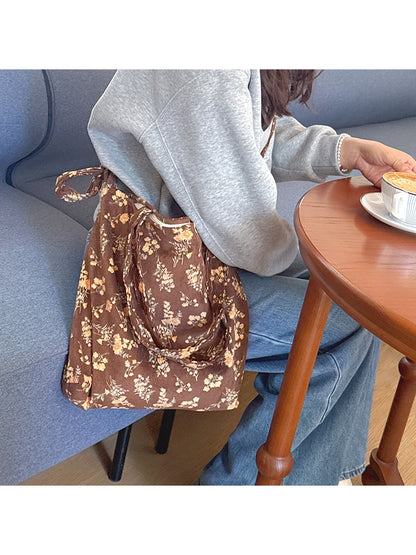 Cosbai - Fresh Sweet Daily Wear Women's Bag