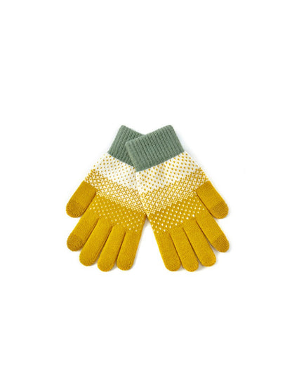 Gloving - Touchscreen Winter Gloves