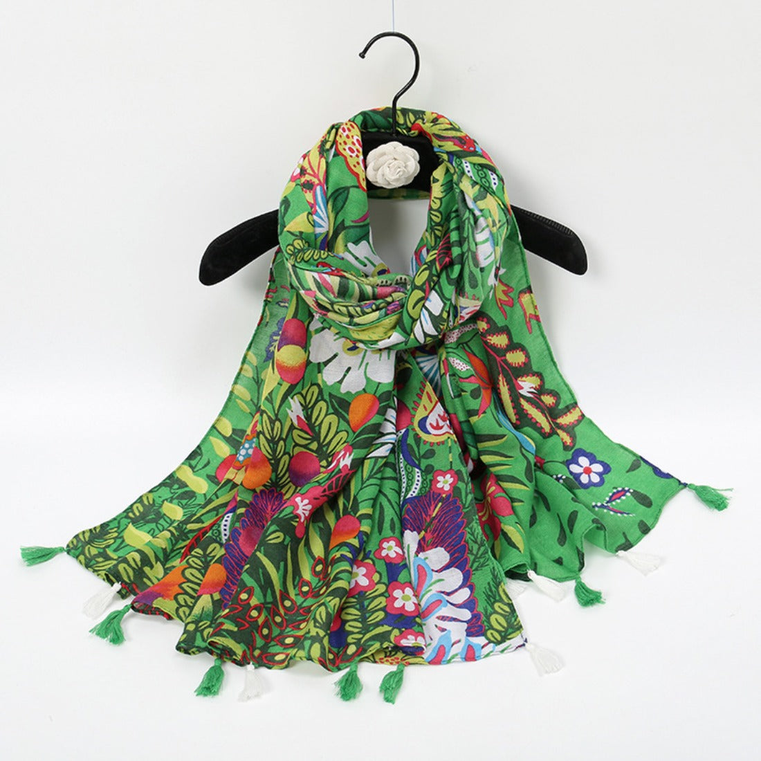 Scarvii - Fresh Style Spring/Summer Scarf