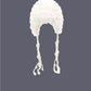 Haila – Fuzzy Earflap Winter Hat