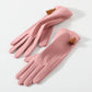 Gloving - Autumn Winter Windproof Warm Gloves