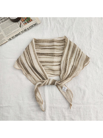 Scarvii - Soft Scarf & Headband for Women