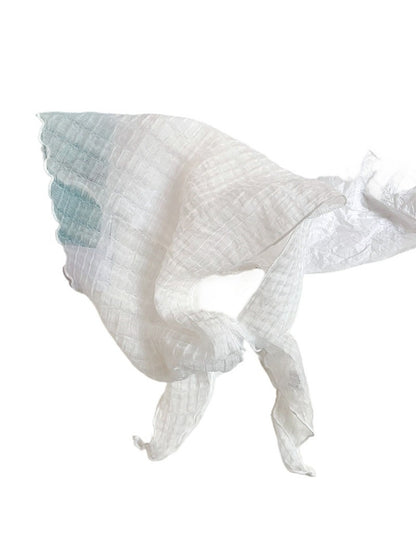 Scarvii - Unique Triangular Headband Scarf