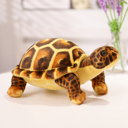 Kawai - Cute Turtle Plush Toy