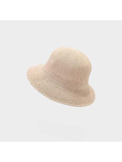 Haila - Everyday Knit Bucket Hat