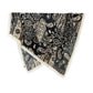 Scarvii - Vintage Paisley Square Scarf for Women