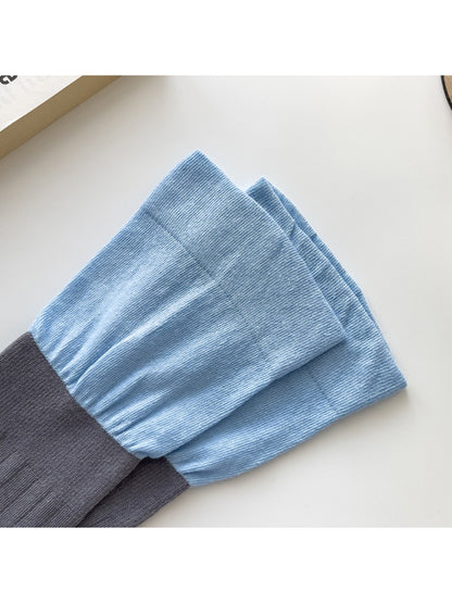 Rufia - Classic Ribbed Crew Socks product image 7