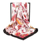 Scarvii - Butterfly Pattern Square Scarf