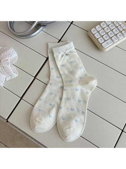 Rufia - Sweet Style Crew Socks product image 9