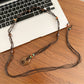 Beco - Boho Beaded Waist Rope Belt - 3 Colors