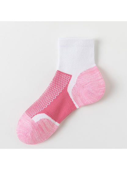 Rufia - Colorblock Performance Ankle Socks product image 7